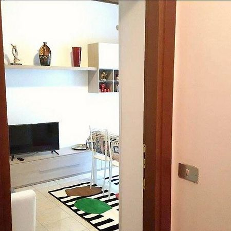Rogoredo Apartments Milano Esterno foto