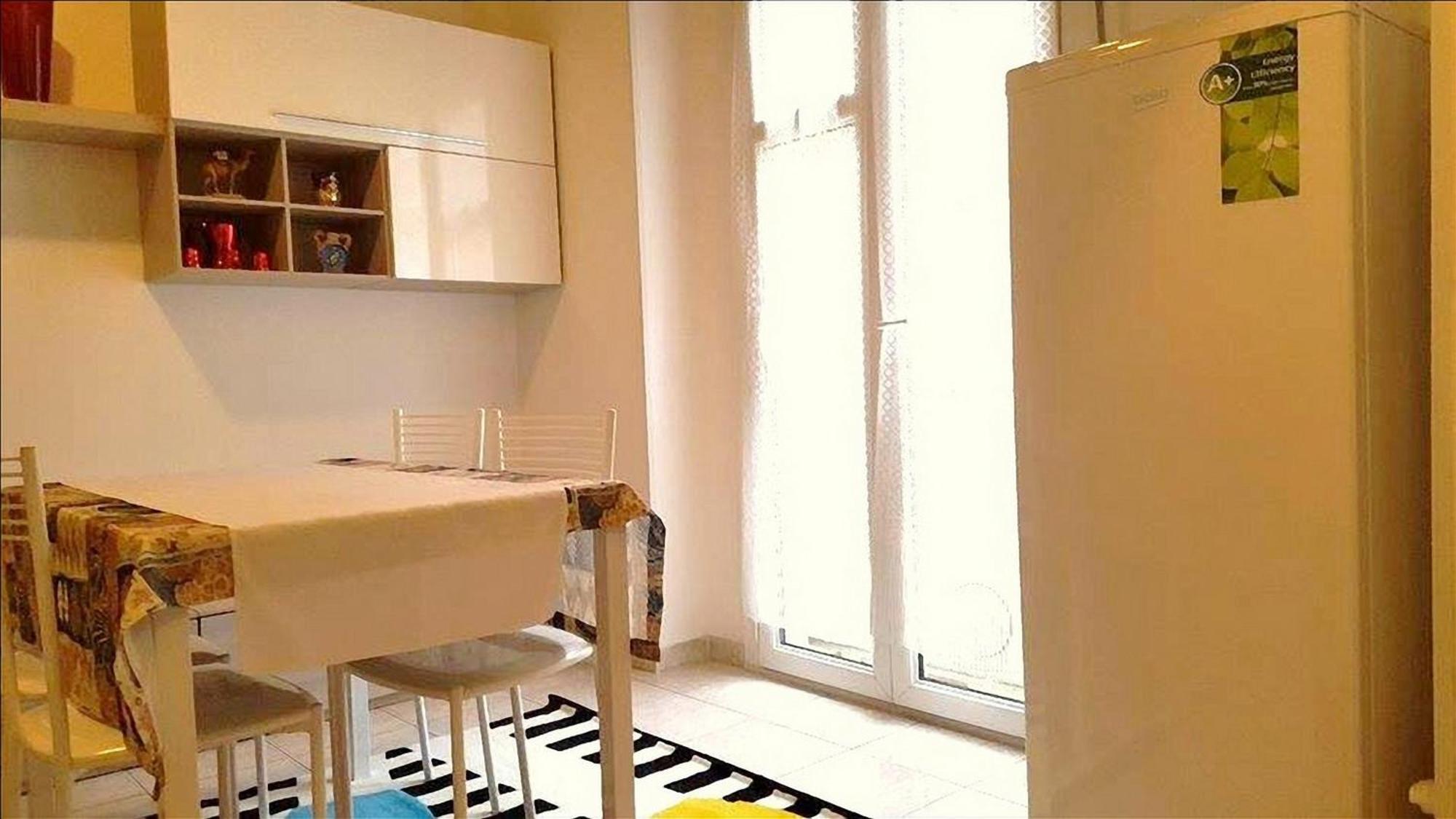 Rogoredo Apartments Milano Esterno foto