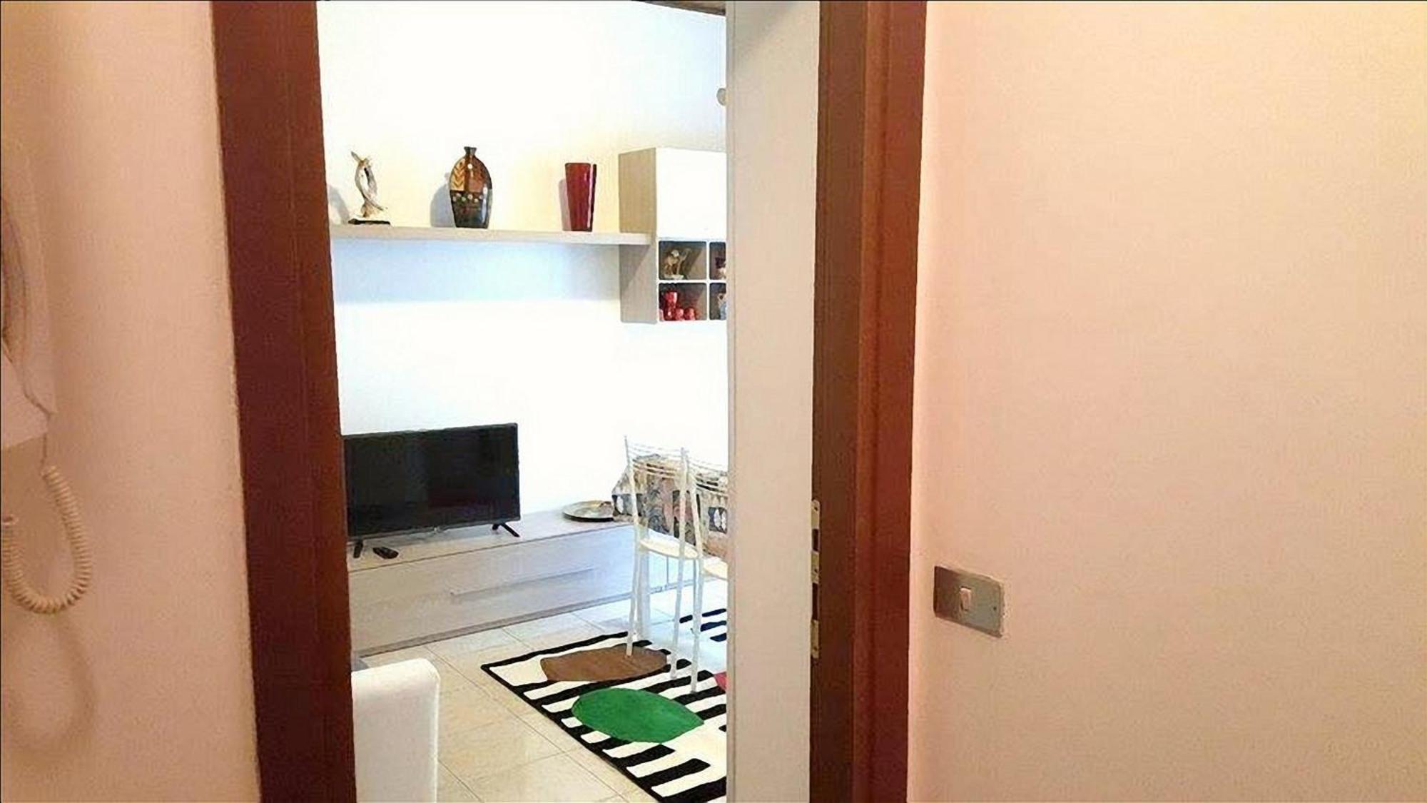 Rogoredo Apartments Milano Esterno foto