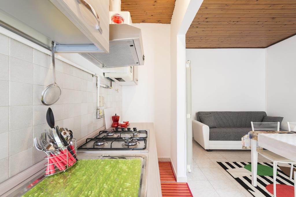 Rogoredo Apartments Milano Esterno foto