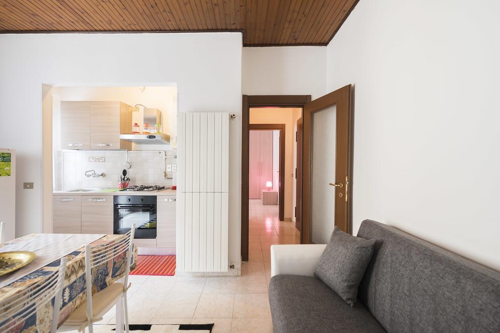 Rogoredo Apartments Milano Esterno foto
