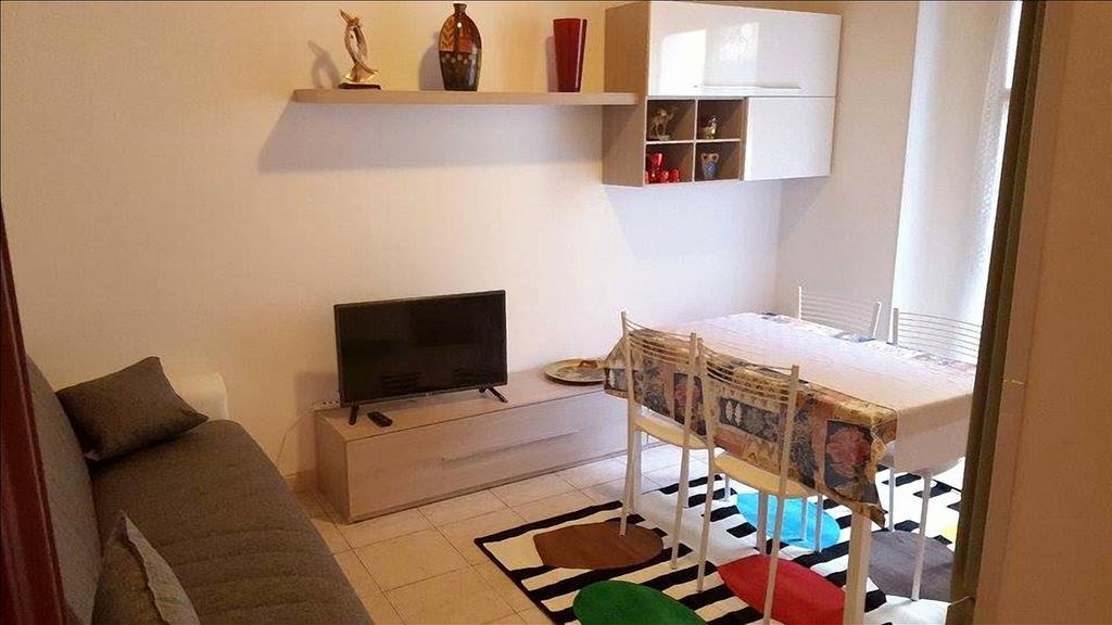Rogoredo Apartments Milano Esterno foto