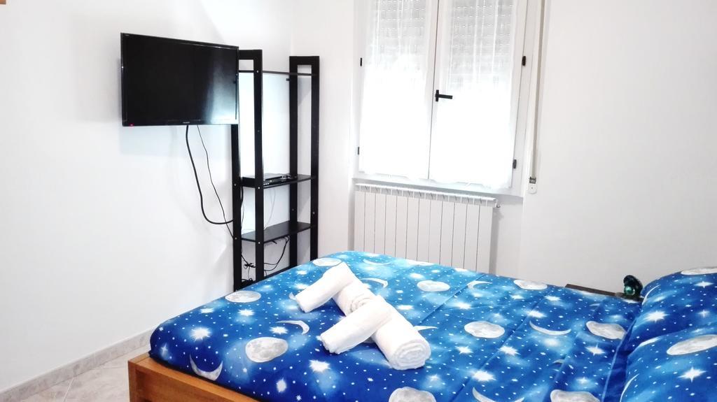 Rogoredo Apartments Milano Esterno foto