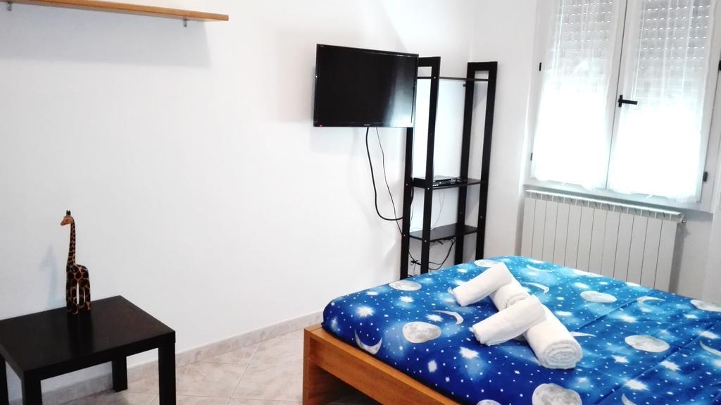 Rogoredo Apartments Milano Esterno foto