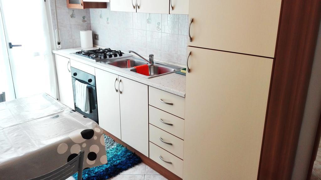 Rogoredo Apartments Milano Esterno foto